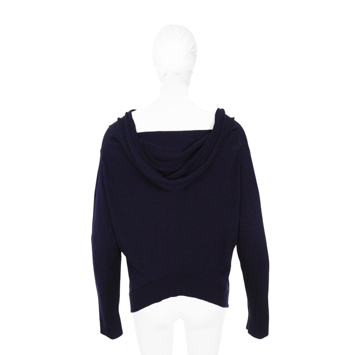 Maison Martin Margiela Navy Sweater