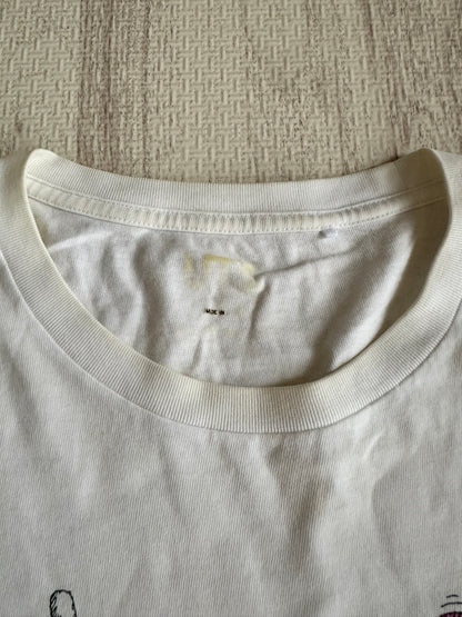 Vintage UNIQLO Tops - UNIQLO ÁEKAWS T Shirts XL - Authentic Archive