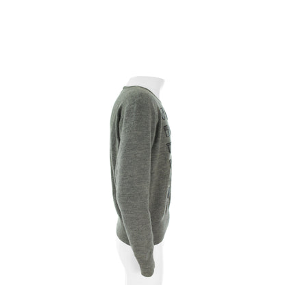 NUMBER (N)INE 2001 A/W Gray Jacket Size 3