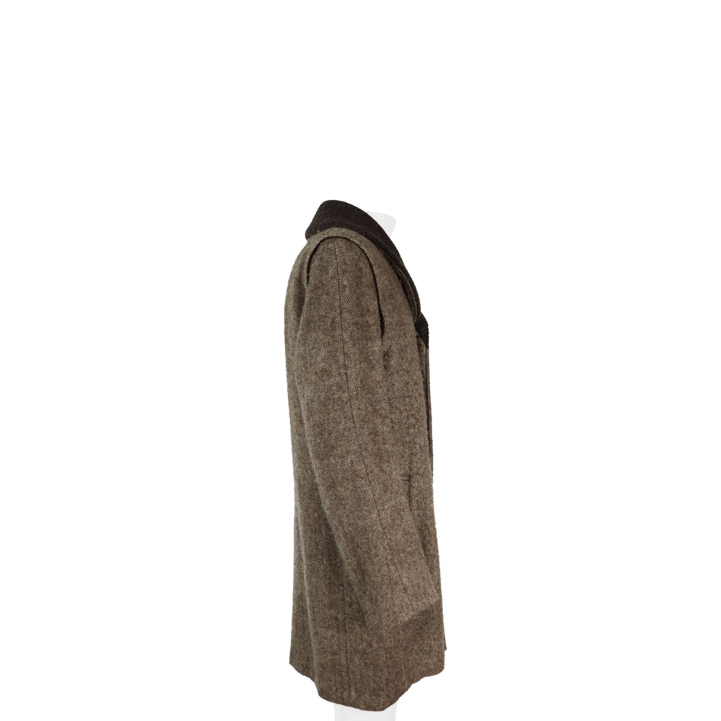 NUMBER (N)INE 2002 A/W Multi Jacket Size 2