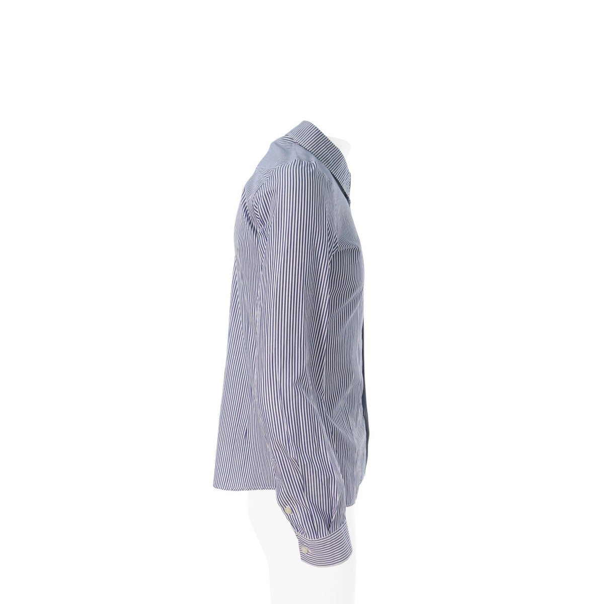 NUMBER (N)INE 2001 A/W Cotton Long Sleeve Shirt Multi Size 2