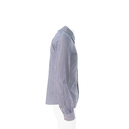 NUMBER (N)INE 2001 A/W Cotton Long Sleeve Shirt Multi Size 2