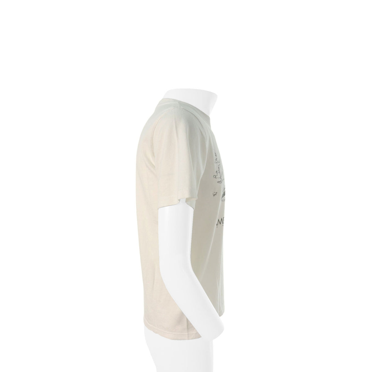 NUMBER (N)INE 2008 A/W Cotton T-Shirt Multi Size 2