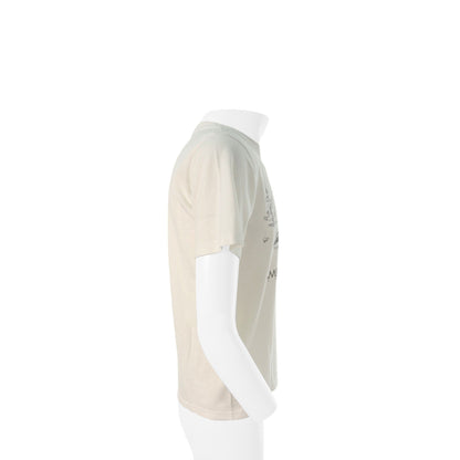 NUMBER (N)INE 2008 A/W Cotton T-Shirt Multi Size 2