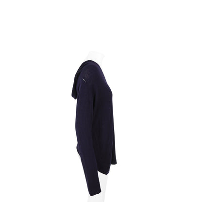 Maison Martin Margiela Navy Sweater