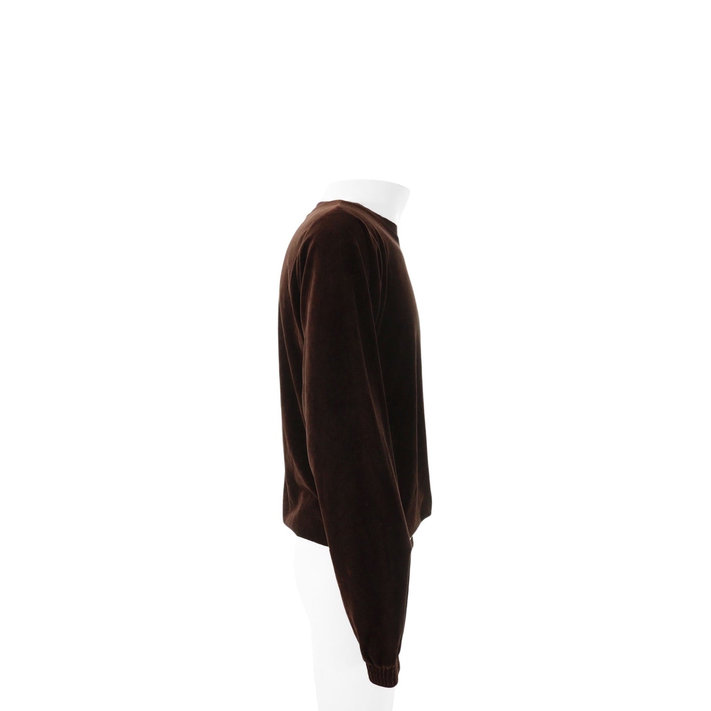 NUMBER (N)INE 2001 A/W Dark Brown Hoodie Size 3