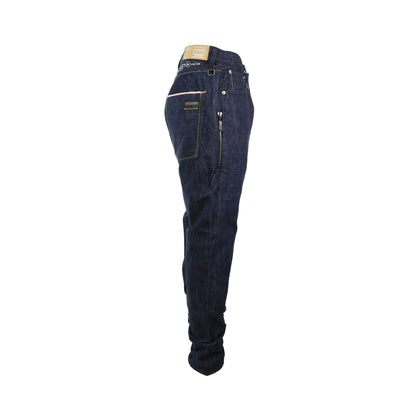 Levi's Fenom 2007 Indigo Pants Blue Size 34