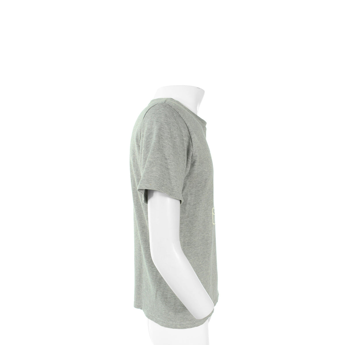 NUMBER (N)INE 2001AW Cotton T-Shirt Multi Size 3