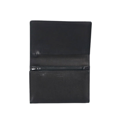 NUMBER (N)INE Wallet Black