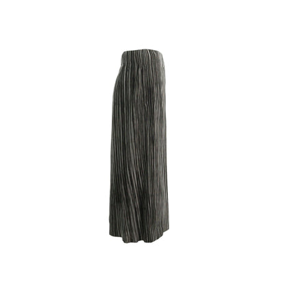 HOMME PLISSÉ ISSEY MIYAKE 2019 A/W Pleated Pants Size 2