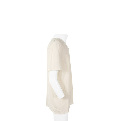 Maison Martin Margiela 2009 S/S Multi Cotton T-Shirt Size 54