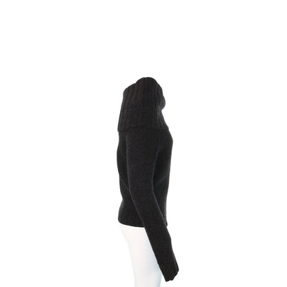 Maison Martin Margiela 1997 A/W Wool Sweater Gray Size M