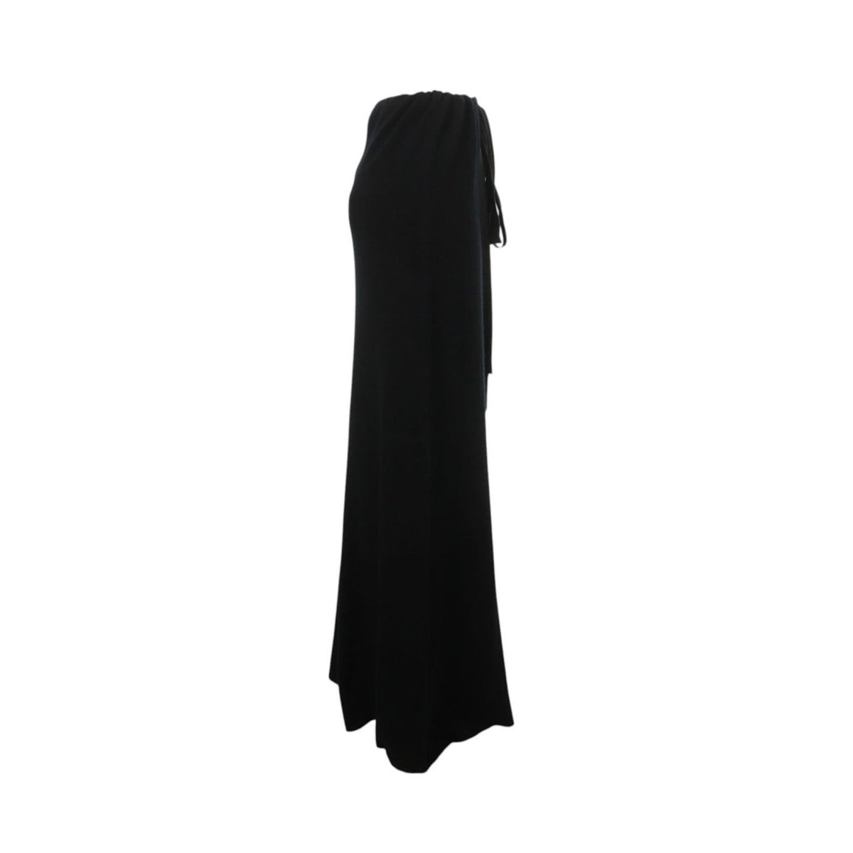 JUNYA WATANABE Black Wool Skirt
