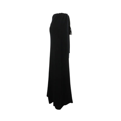JUNYA WATANABE Black Wool Skirt