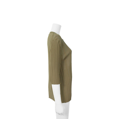 Celine CÉLINE by Phoebe Philo Knit Beige Size M