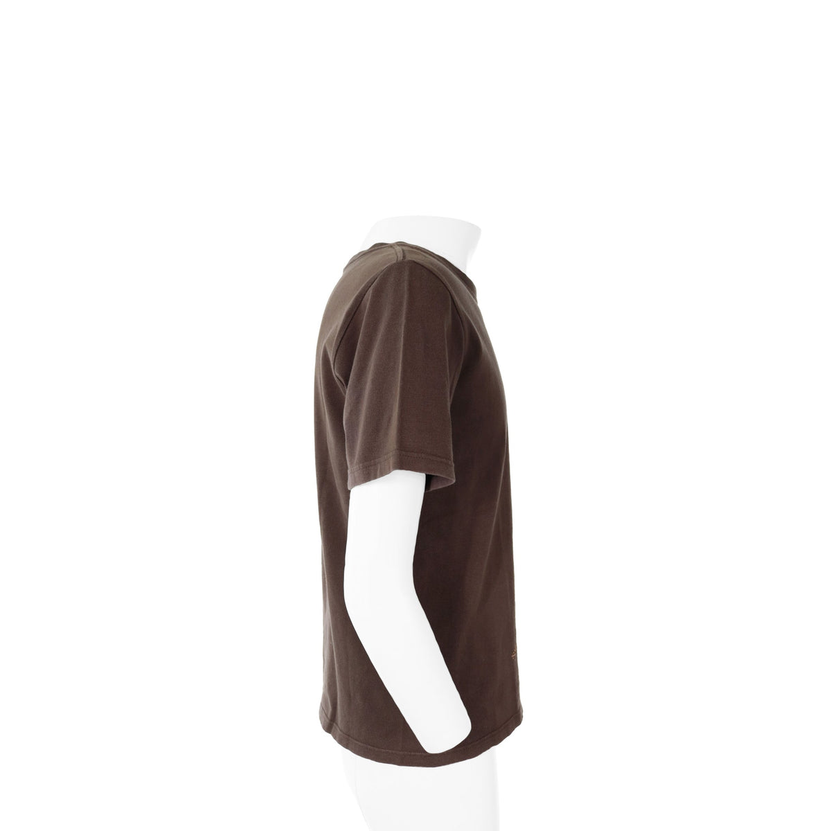 NUMBER (N)INE 2002 A/W Brown Jacket Size 4