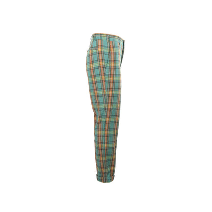 COMME des GARCONS HOMME PLUS 2014 S/S Wool Pants Size M