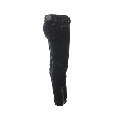 NUMBER (N)INE 2006A/W Black Cotton Casual Pants Size 4