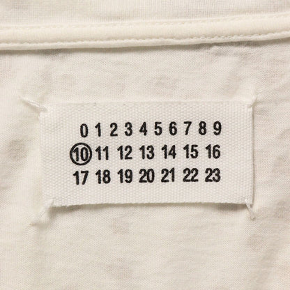 Maison Martin Margiela 2009 S/S Multi Cotton T-Shirt Size 54