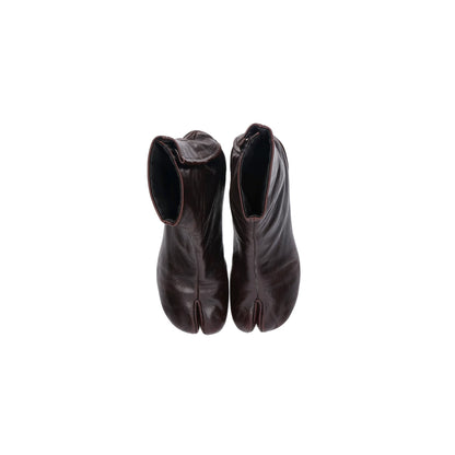 Maison Martin Margiela Brown Boots Size 36