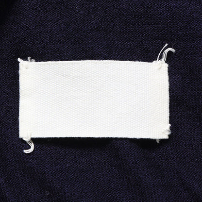 Maison Martin Margiela Navy Sweater