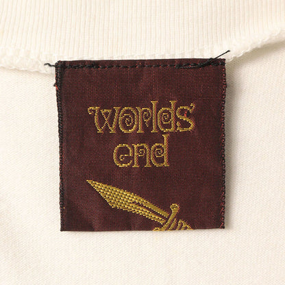 Worlds end classics 90s T-Shirt Multi