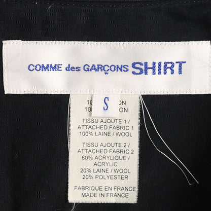 COMME des GARCONS 2010 A/W Multi Shirt Size S