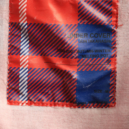 UNDERCOVER 2000 A/W Patchwork Pants Multi Size M