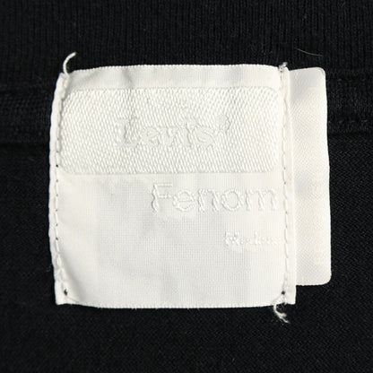 Levi's Fenom 2006 Long Sleeve Shirt Black Size M
