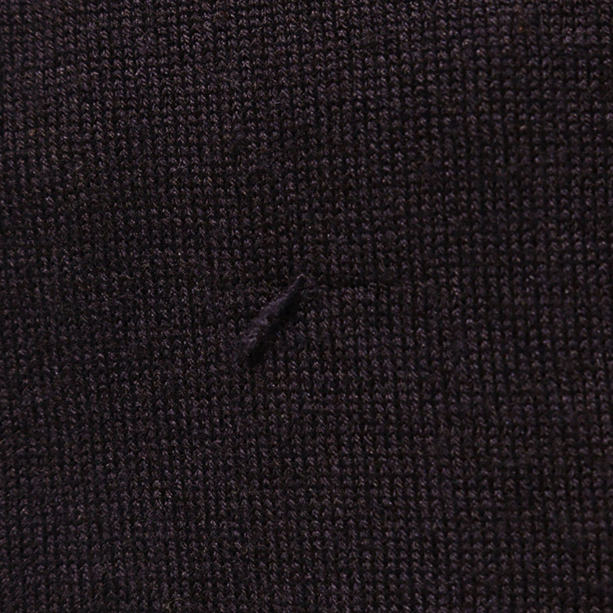 Maison Martin Margiela Navy Sweater