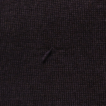 Maison Martin Margiela Navy Sweater