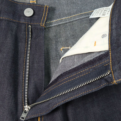 Levi's Fenom 2009 Indigo Casual Pants Size 34