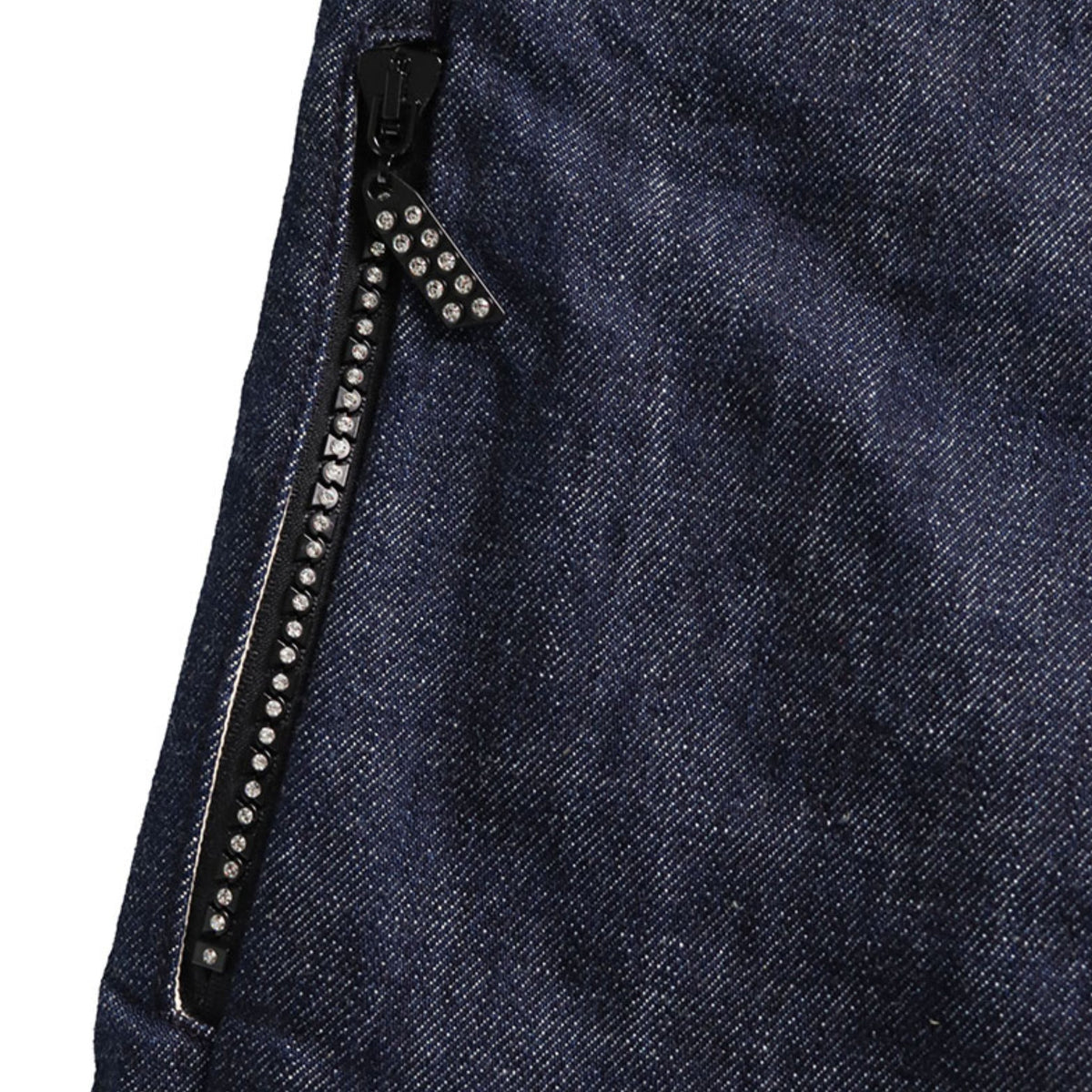 Levi's Fenom 2007 Indigo Pants Blue Size 34