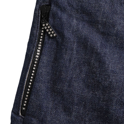 Levi's Fenom 2007 Indigo Pants Blue Size 34