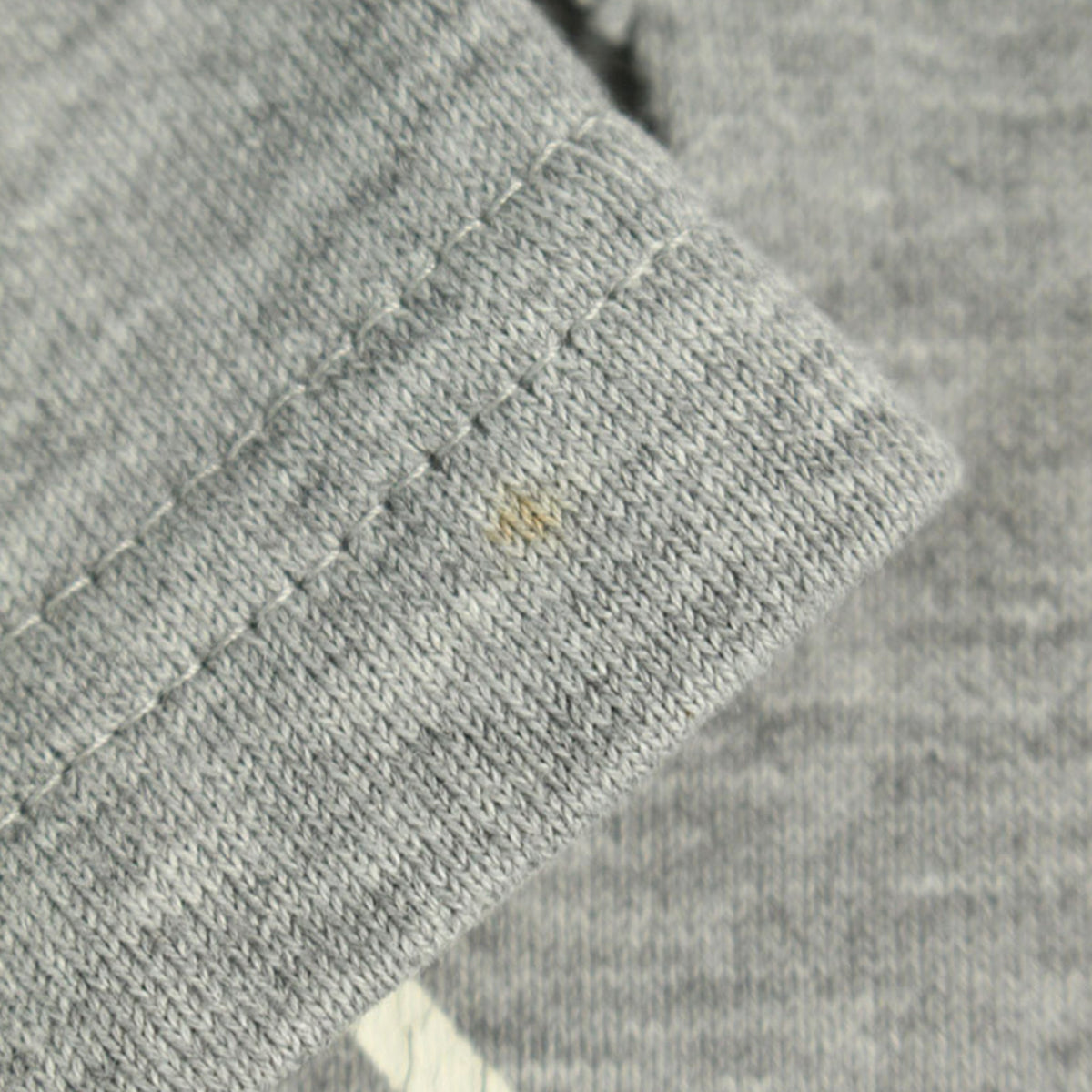 NUMBER (N)INE 2001AW Cotton T-Shirt Multi Size 3