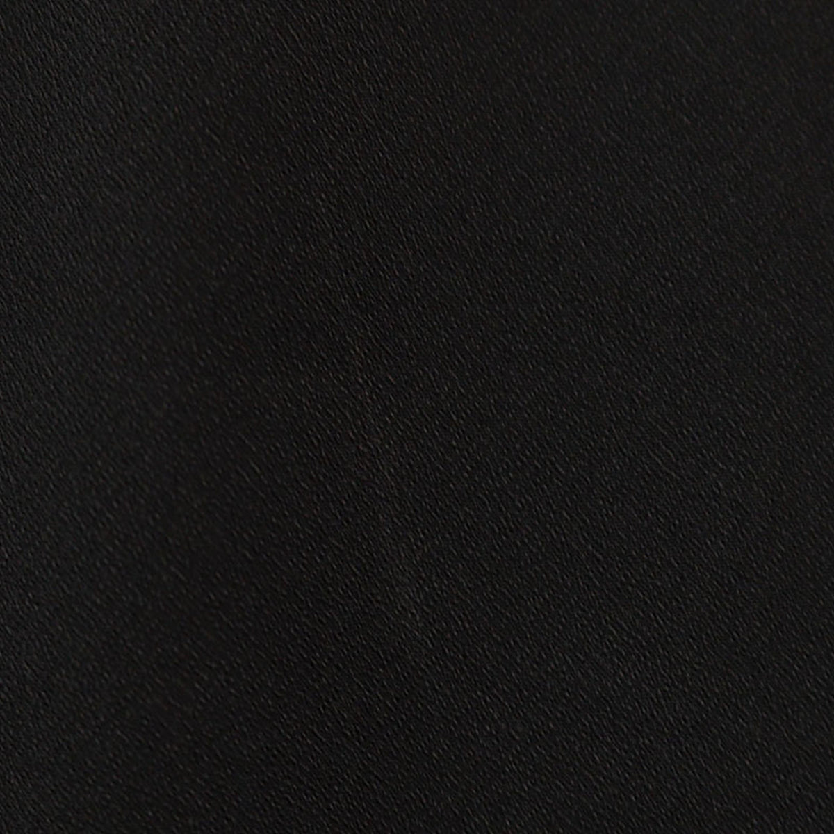 Maison Martin Margiela 08AW Black Midi Dress Size 40