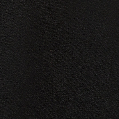 Maison Martin Margiela 08AW Black Midi Dress Size 40