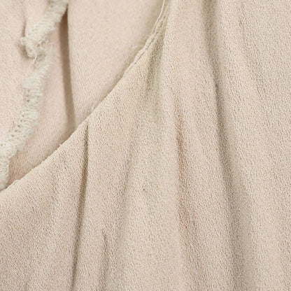 Maison Martin Margiela Midi Dress Beige
