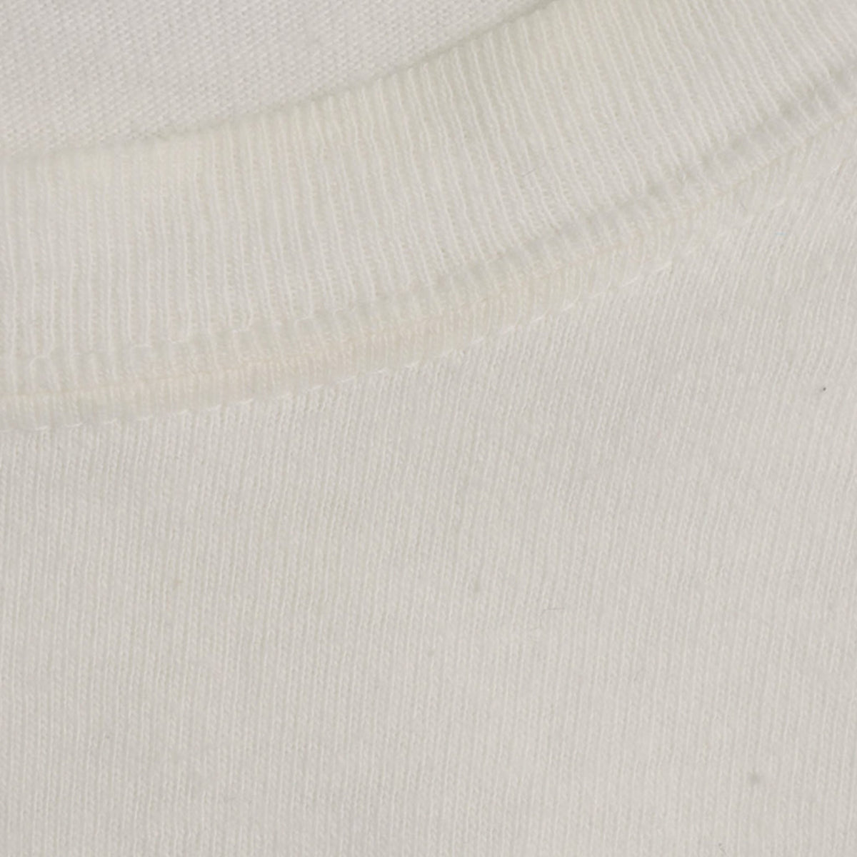 UNDERCOVER 2004 AW White Cotton Long Sleeve Shirt Size M