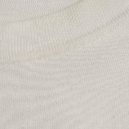 UNDERCOVER 2004 AW White Cotton Long Sleeve Shirt Size M