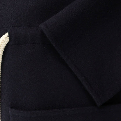 Celine CÉLINE by Phoebe Philo Navy Wool Jacket Size 38