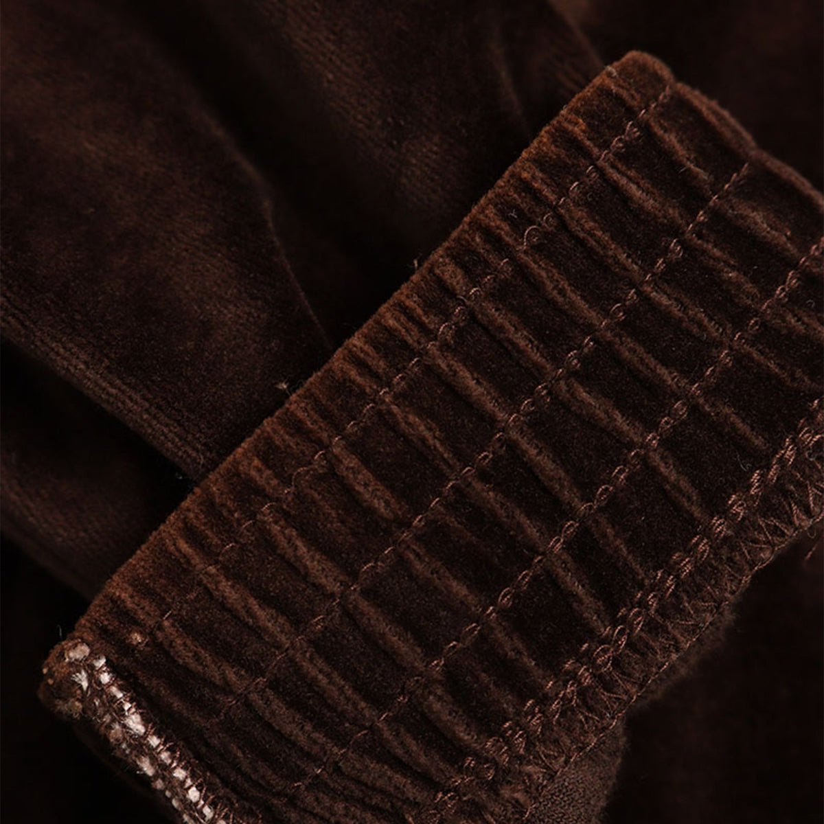 NUMBER (N)INE 2001 A/W Dark Brown Hoodie Size 3