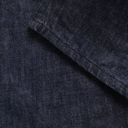 Levi's Fenom 2007 Indigo Pants Blue Size 34