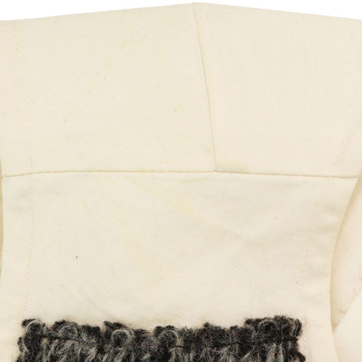 COMME des GARCONS 2014 A/W Wool Sweater Size XS