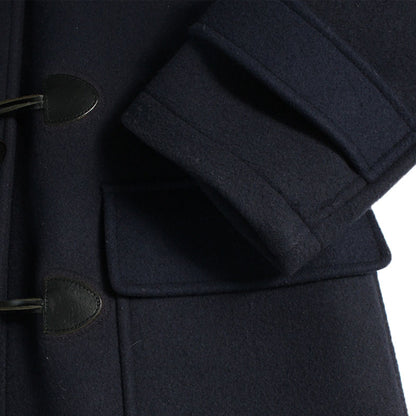 Celine LINE by Phoebe Philo Navy Coat Size 34