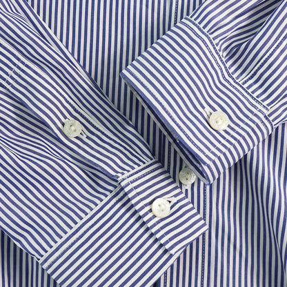NUMBER (N)INE 2001 A/W Cotton Long Sleeve Shirt Multi Size 2
