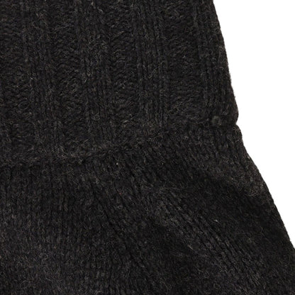 Maison Martin Margiela 1997 A/W Wool Sweater Gray Size M