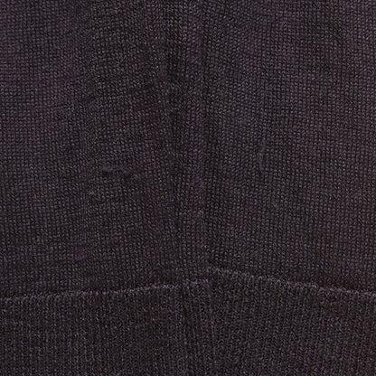 Maison Martin Margiela Navy Sweater