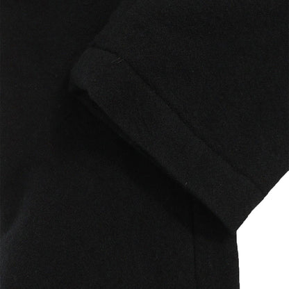 COMME des GARCONS 2002 AW Wool Blend Navy Pants Size S