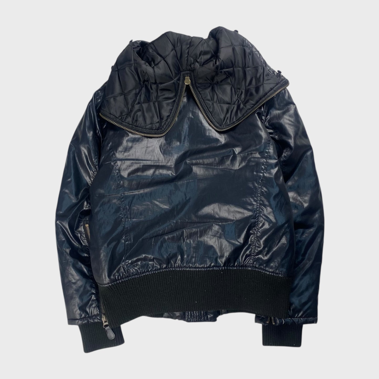 IGNITION Jacket Black Size S